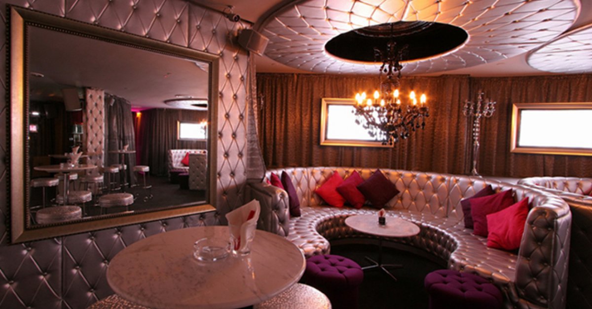 Fashion Bar | SG Magazine Online